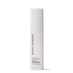 Lactic Acid Exfoliating Serum