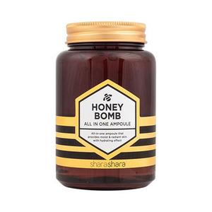 Honey Bomb All in One Ampoule
