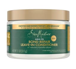 Bond Repair Leave-In Conditioner with Amla Oil