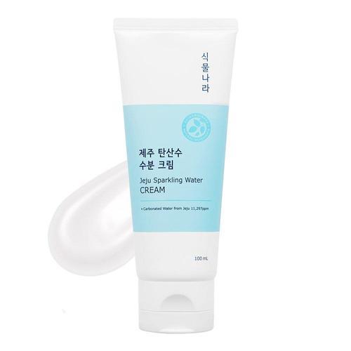 Jeju Sparkling Water Cream