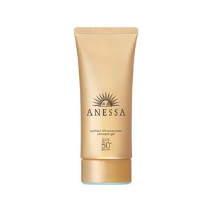 Anessa Perfect UV Sunscreen Skincare Gel SPF50+ PA++++