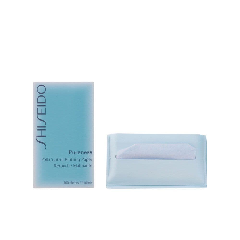 Pureness Oil-Control Blotting Paper