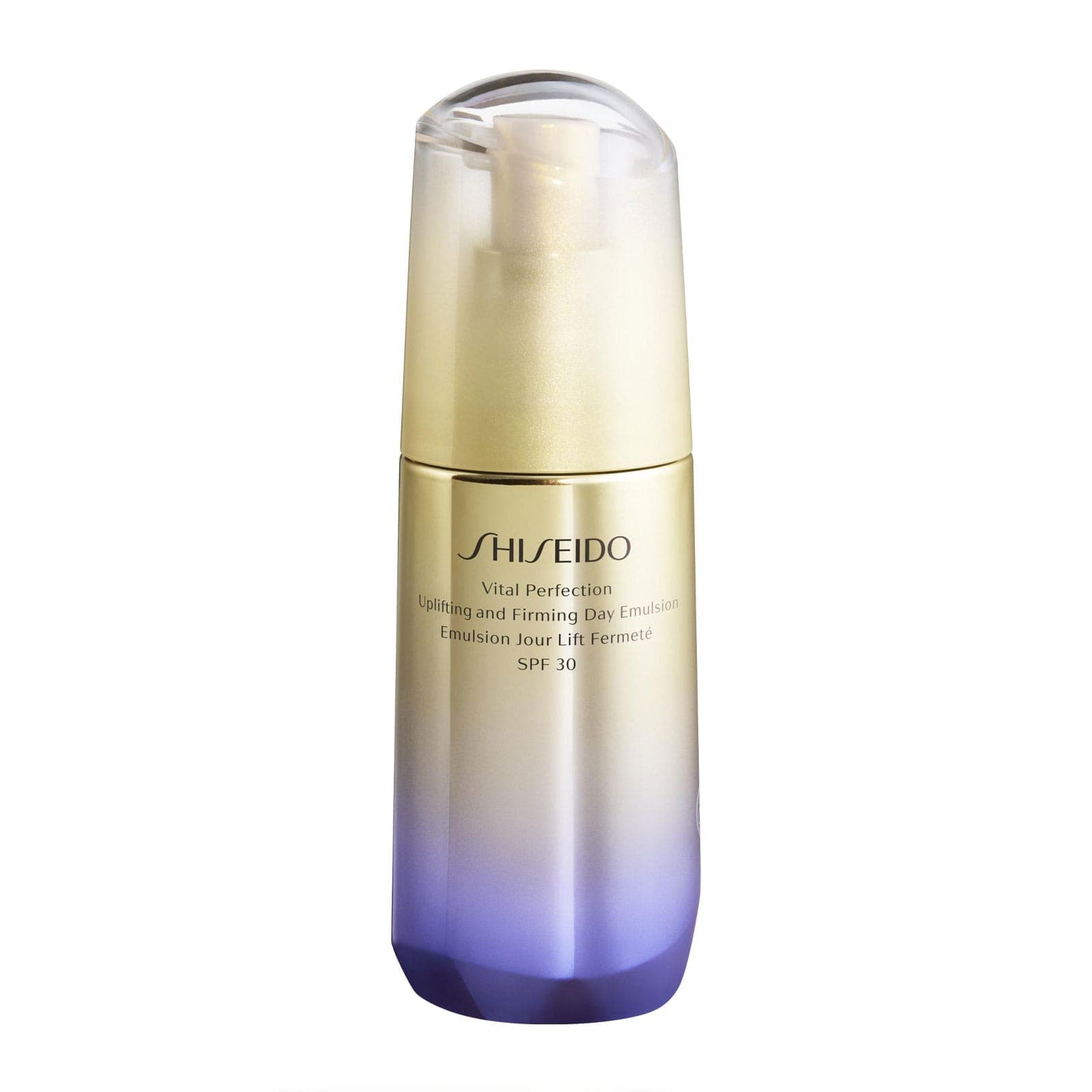 Vital Perfection Uplifting and Firming Day Emulsion