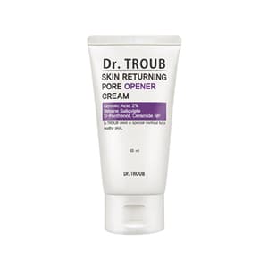 Dr.Troub Pore Opener Cream