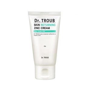 Dr.Troub Skin Returning Zinc Cream