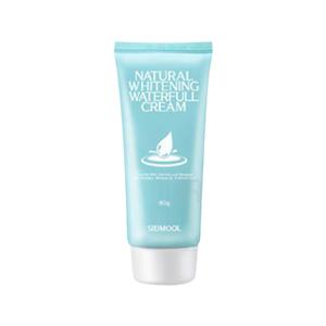 Natural Whitening Waterfull Cream