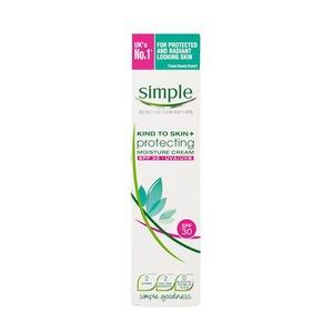 Kind to Skin Protecting Moisture Cream SPF 30