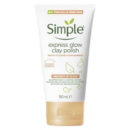 Protect 'N' Glow Express Glow Clay Polish