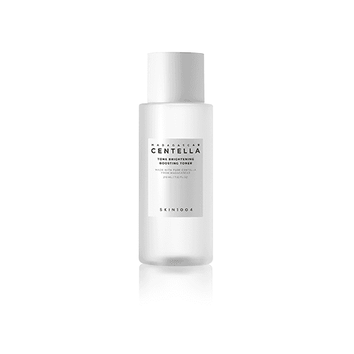 Madagascar Centella Tone Brightening Boosting Toner