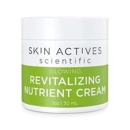 Revitalizing Nutrient Cream