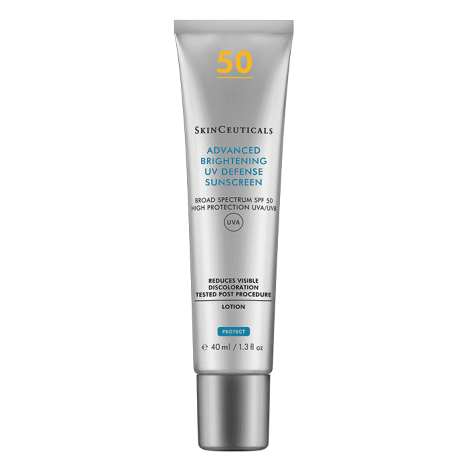 Advanced Brightening UV Defense SPF 50