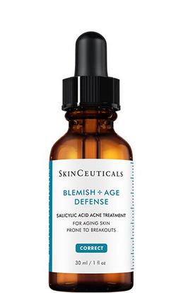 Blemish + Age Defense Salicylic Acid Acne Treatment