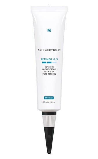 Retinol 0.5 Refining Night Cream with 0.5% Pure Retinol