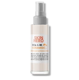 Cica & Ceramide Deep Hydration Gel Moisturizer with Hyaluronic Acid