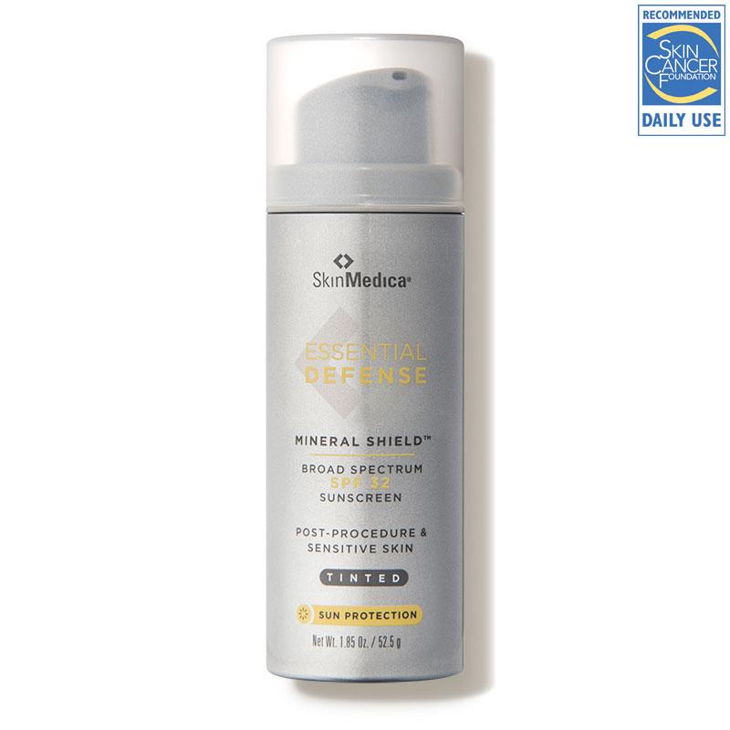 Essential Defense Mineral Shield™ Broad-Spectrum SPF 32 - Tinted