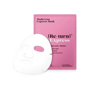 MadeCera Express Mask