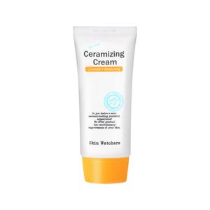 Ceramizing Cream Reformulated
