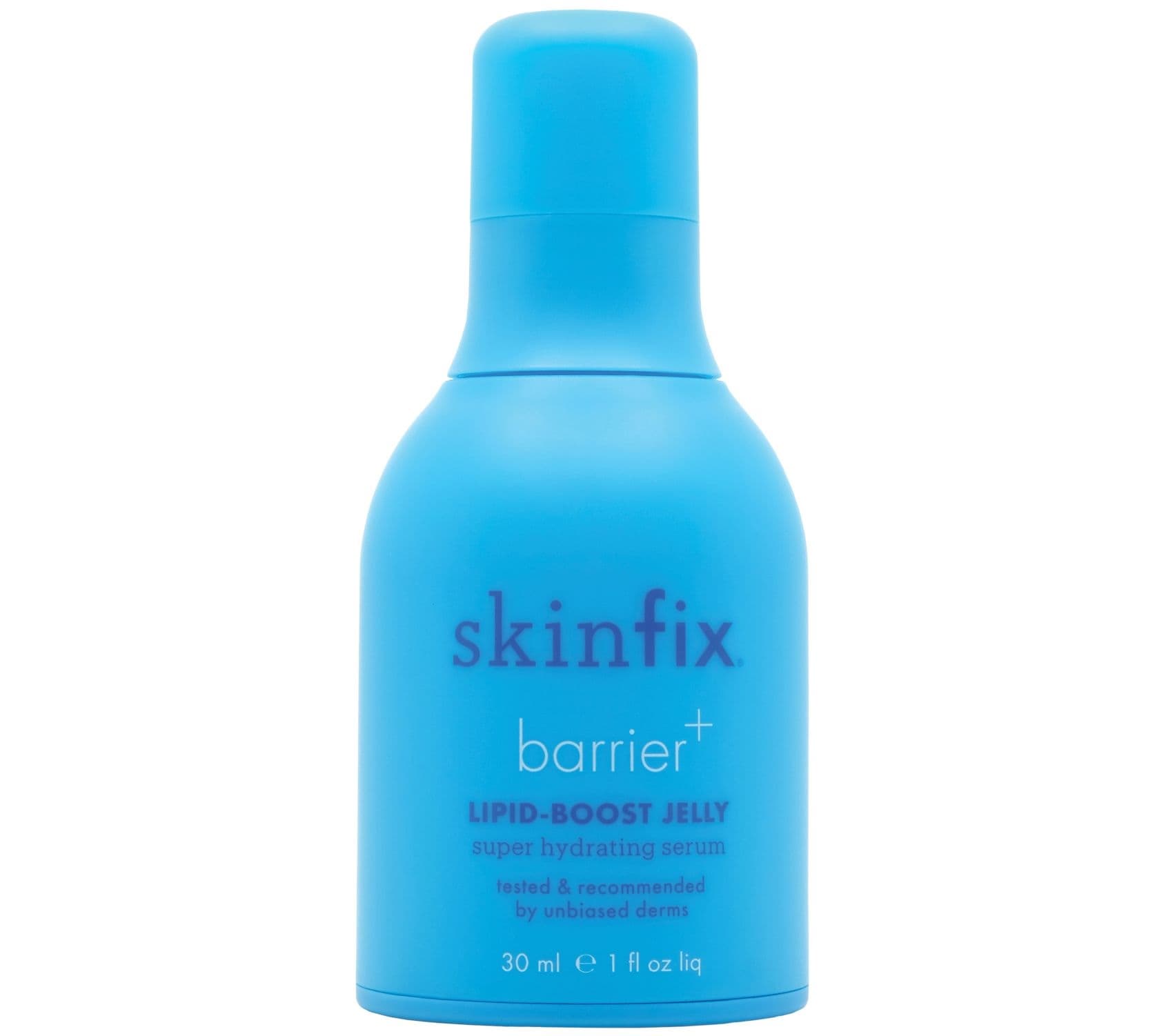 Barrier+ Lipid-Boost Jelly