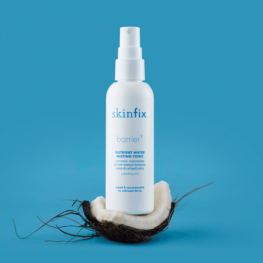 Skinfix	Barrier+ Nutrient Water Misting Tonic