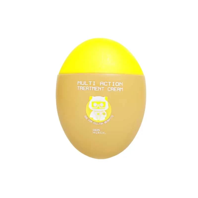 Multi Action Treatment Cream