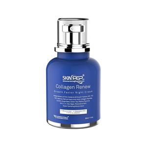 Collagen Renew - Growth Factor Night Cream