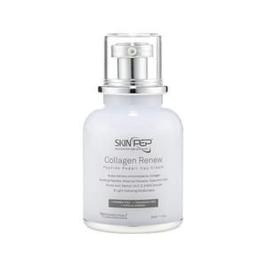Collagen Renew - Peptide Repair Day Cream