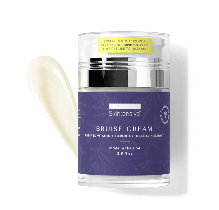 Bruise Cream