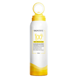 Outdoor Sunspray Sunscreen Mist SPF 100 PA++++