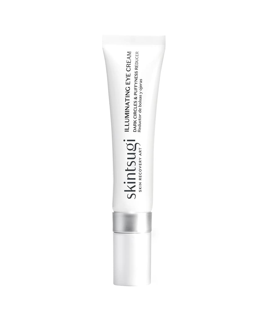 Beauty Flash Illuminating Eye Cream Dark Circles & Puffiness Reducer