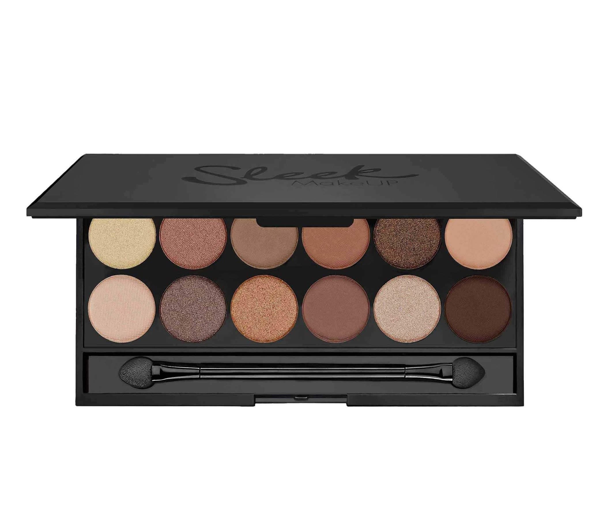 i-Divine Eyeshadow Palette A New Day 430