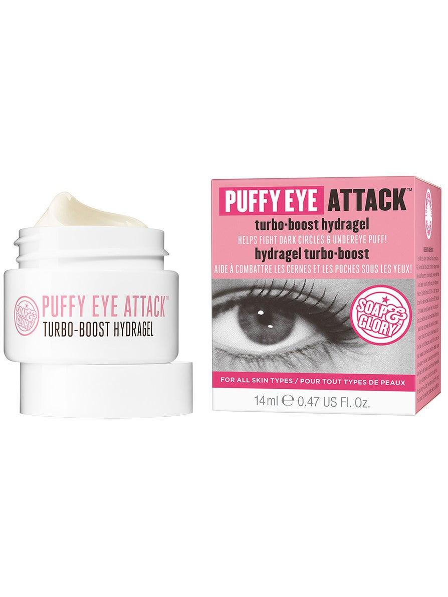 Puffy Eye Attack Eye Rescue Gel