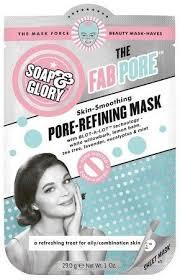 The Fab Pore Mask