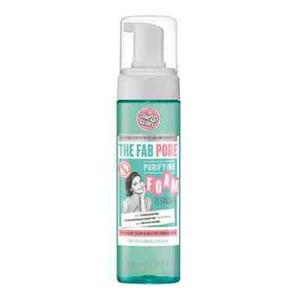 The Fab Pore Purifying Foam Cleanser