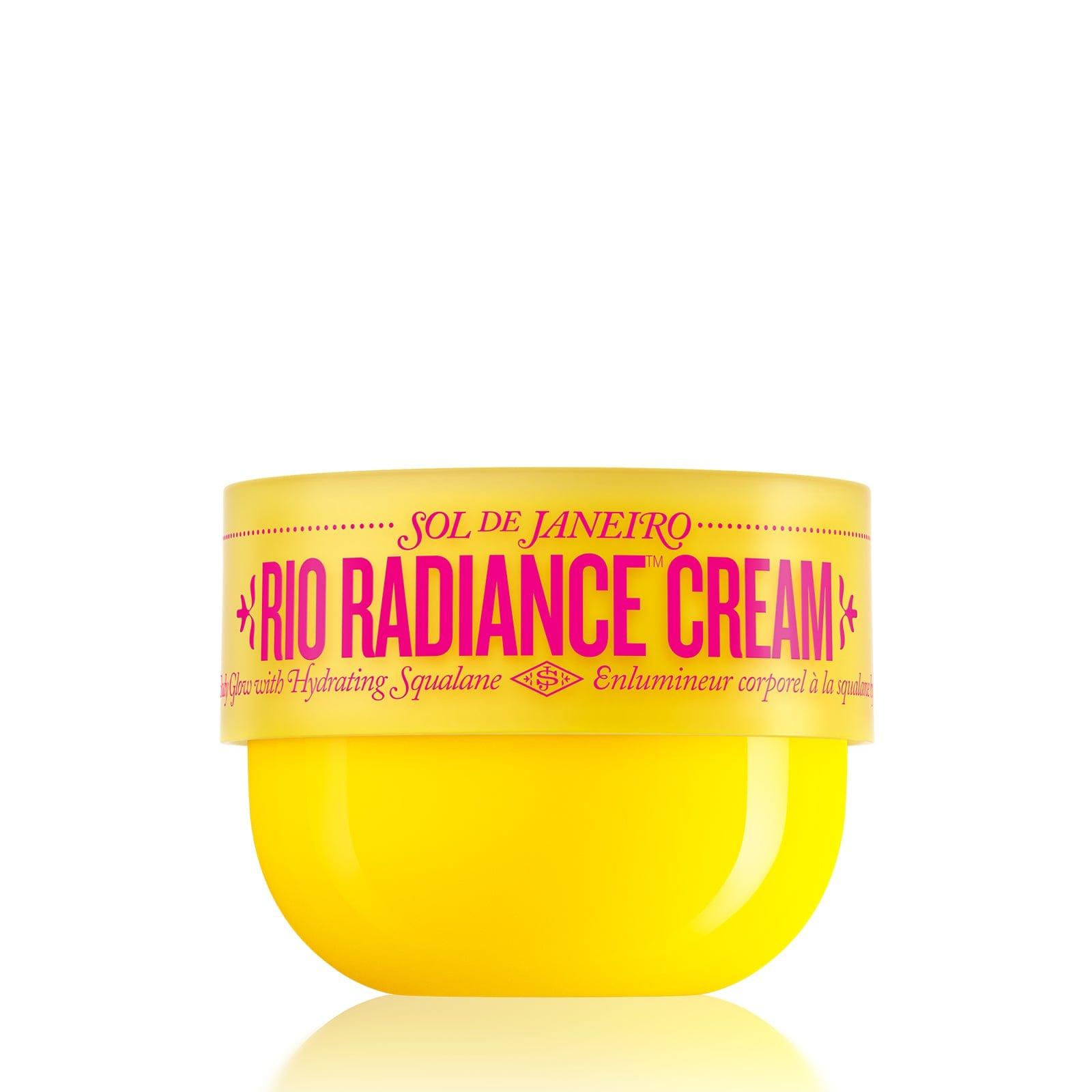 Rio Radiance Body Glow Cream