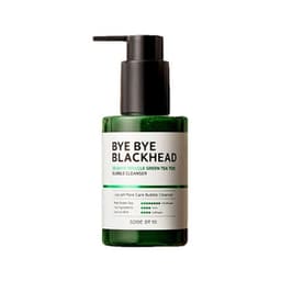 Bye Bye Blackhead 30Days Miracle Green Tea Tox Bubble Cleanser