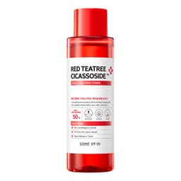 Red Tea Tree Cicassoside Derma Solution Toner