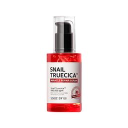 Snail Truecica Miracle Repair Serum review