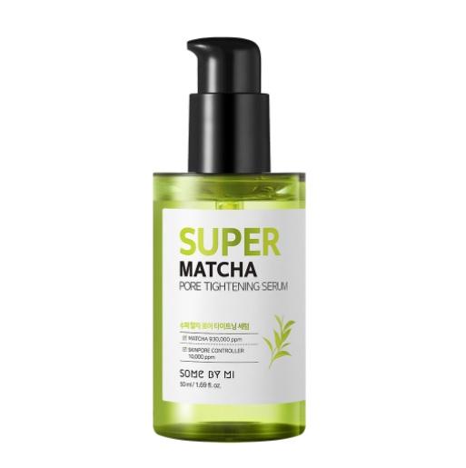 Super Matcha Pore Tightening Serum