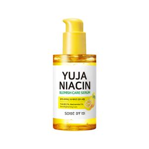 Yuja Niacin 30 Days Blemish Care Serum