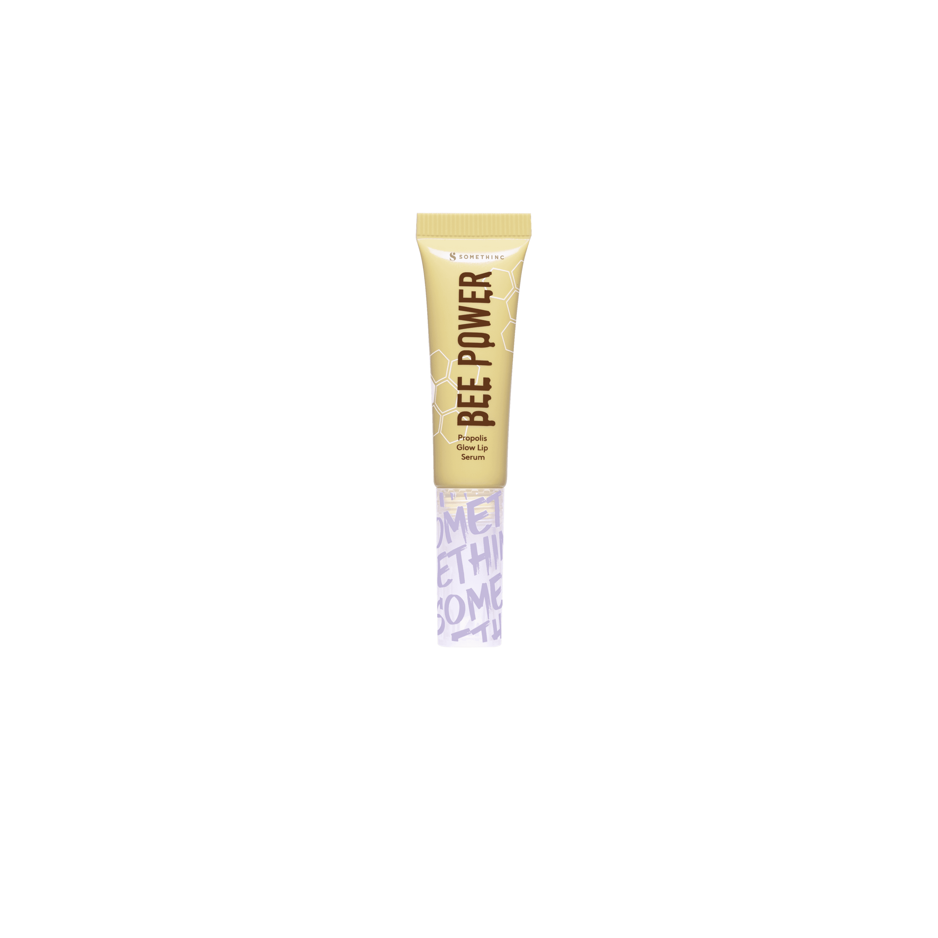 Bee Power Propolis Glow Lip Serum