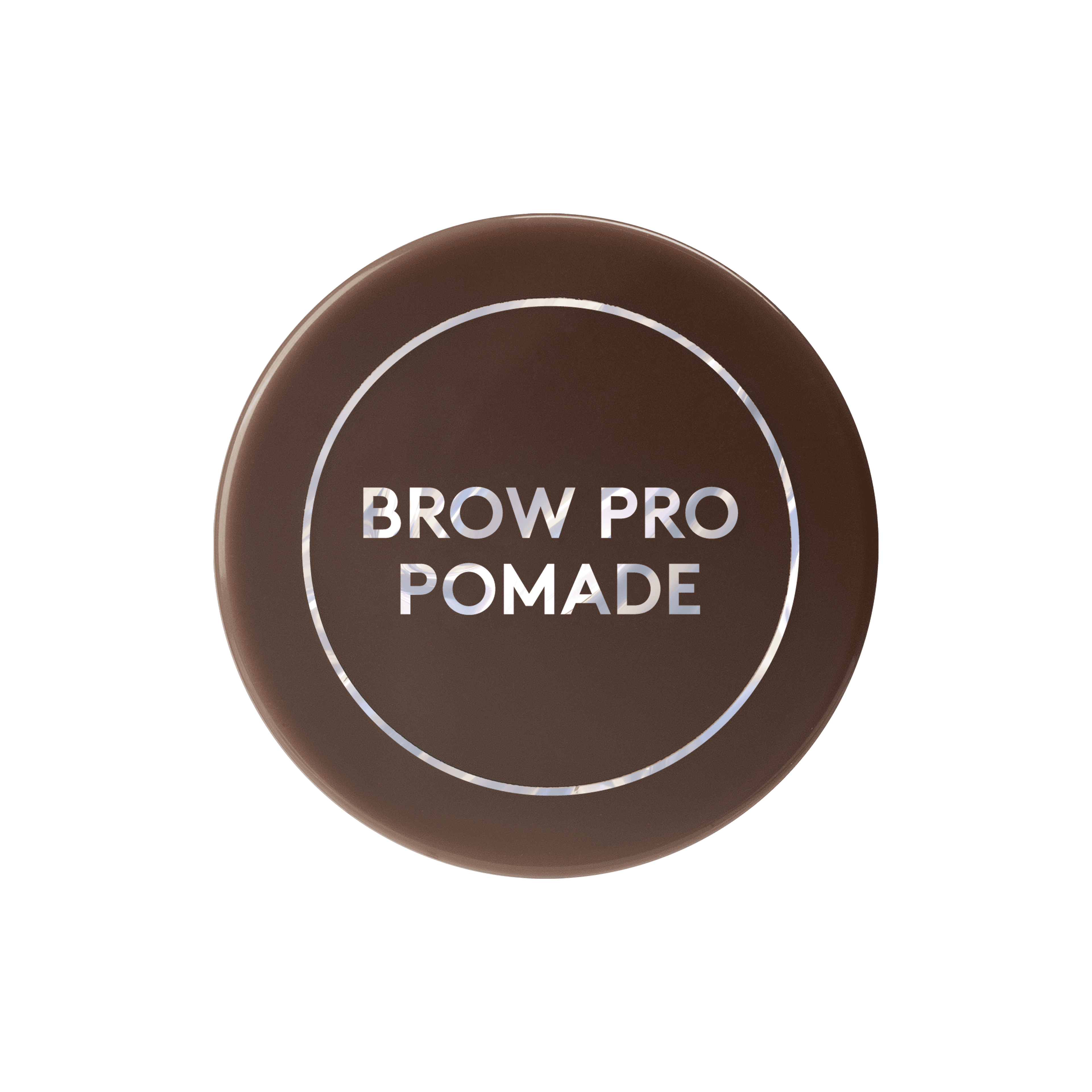 Brow Pro Pomade 18HR Stay - Chocolate