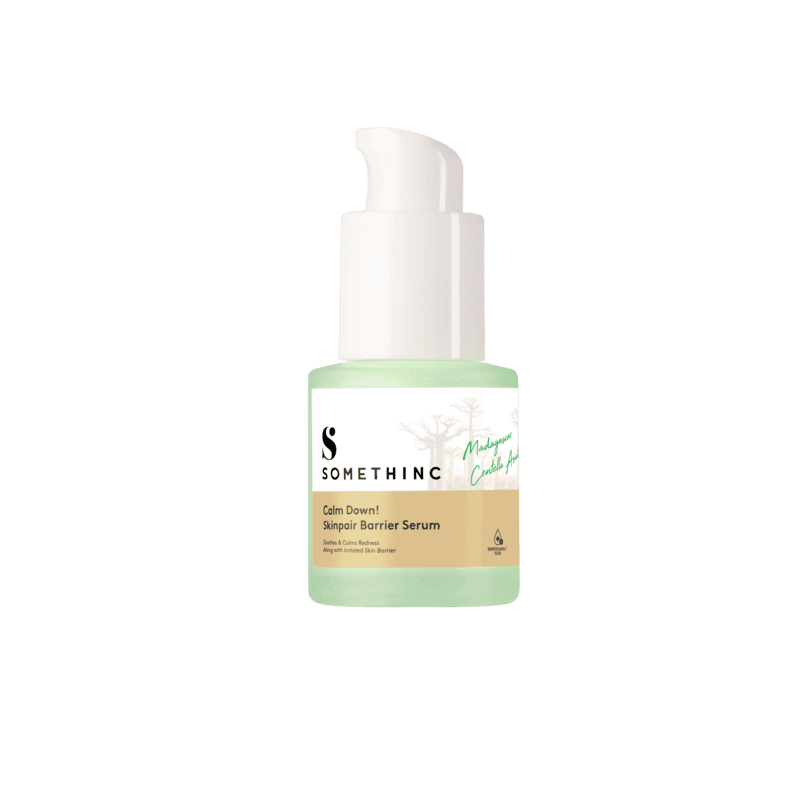 Calm Down! Skinpair Barrier Serum