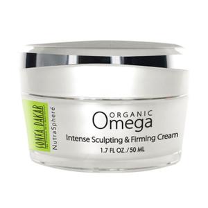 Organic Omega Intense Sculpting And Firming Cream