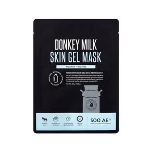 Donkey Milk Skin Gel Mask