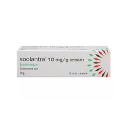 10 Mg/G Cream