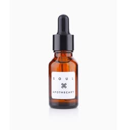Glow Serum (Vitamin C & E + Hyaluronic Acid + Niacinamide + Astaxanthin)
