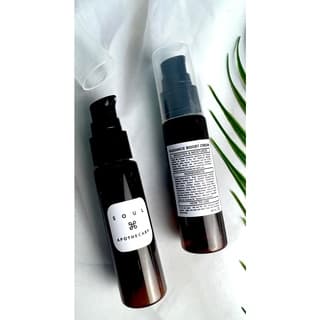 Radiance Boost Cream - 5in1 Supercharged Moisturizer