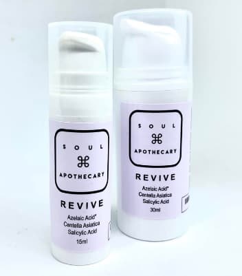 Revive (Azelaic Acid + Centella + Salicylic Acid + Peptides)