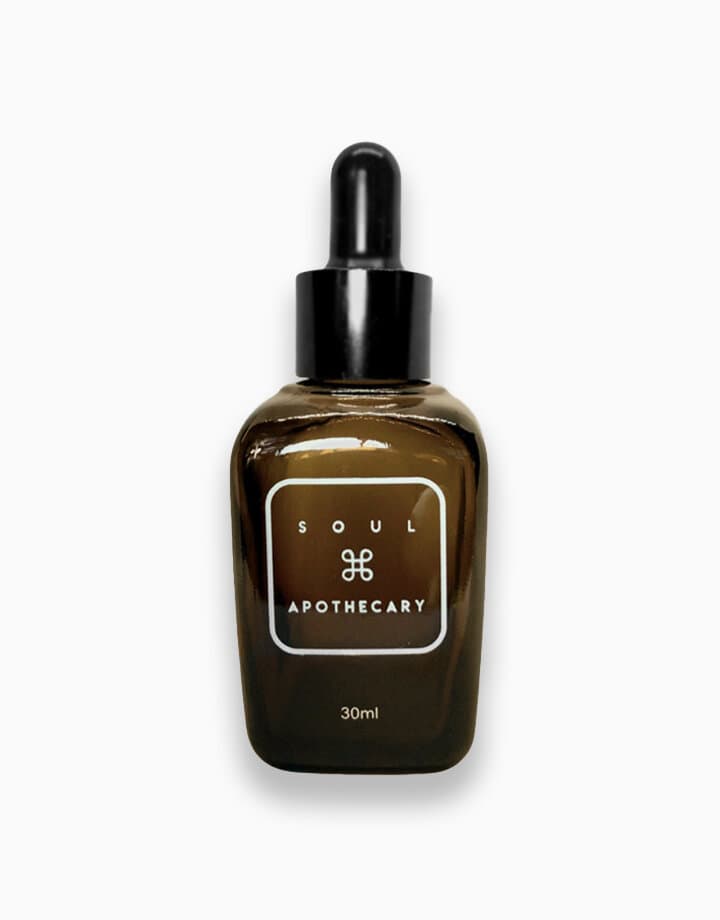 Snail Repair Serum