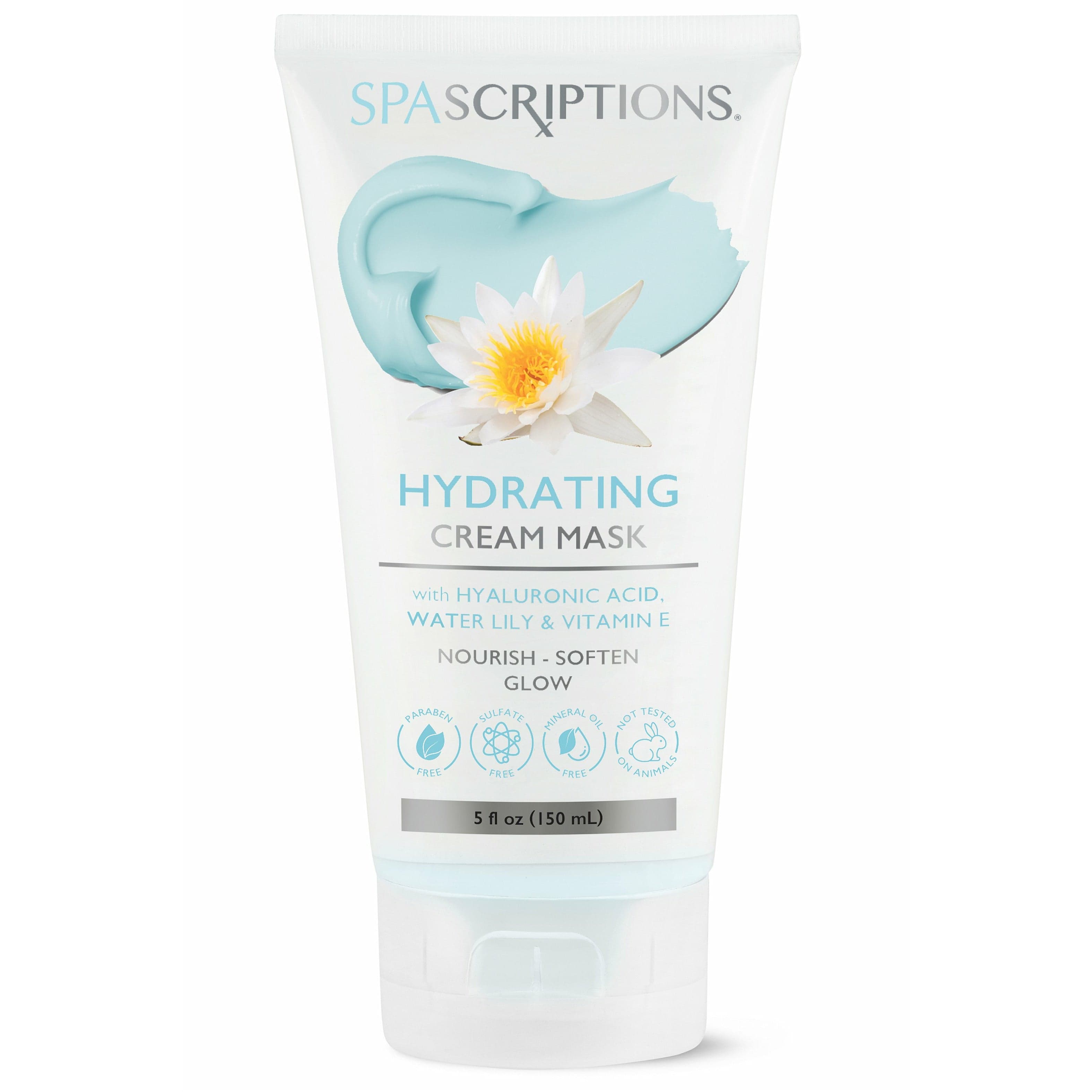 Hydrating Cream Mask
